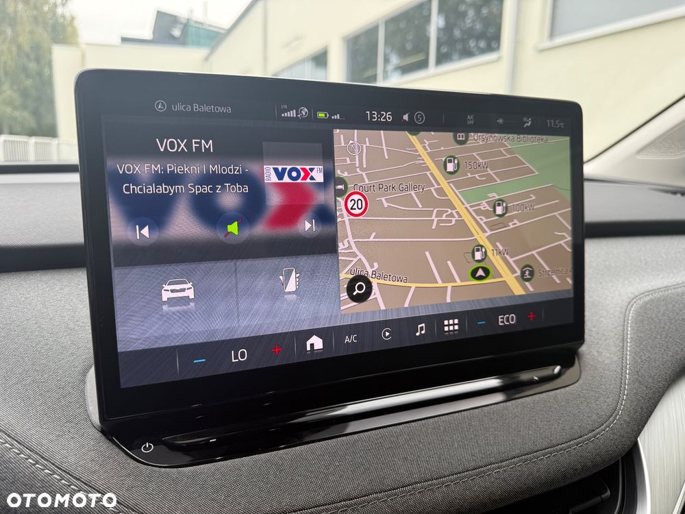 Skoda Enyaq 80 82kWh Advanced - 37