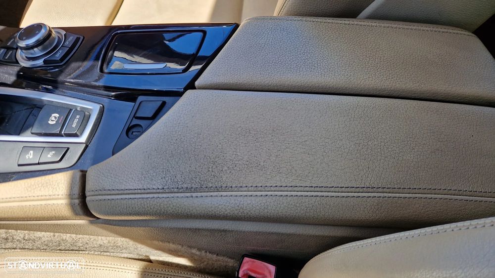 BMW 535 d xDrive Auto - 8