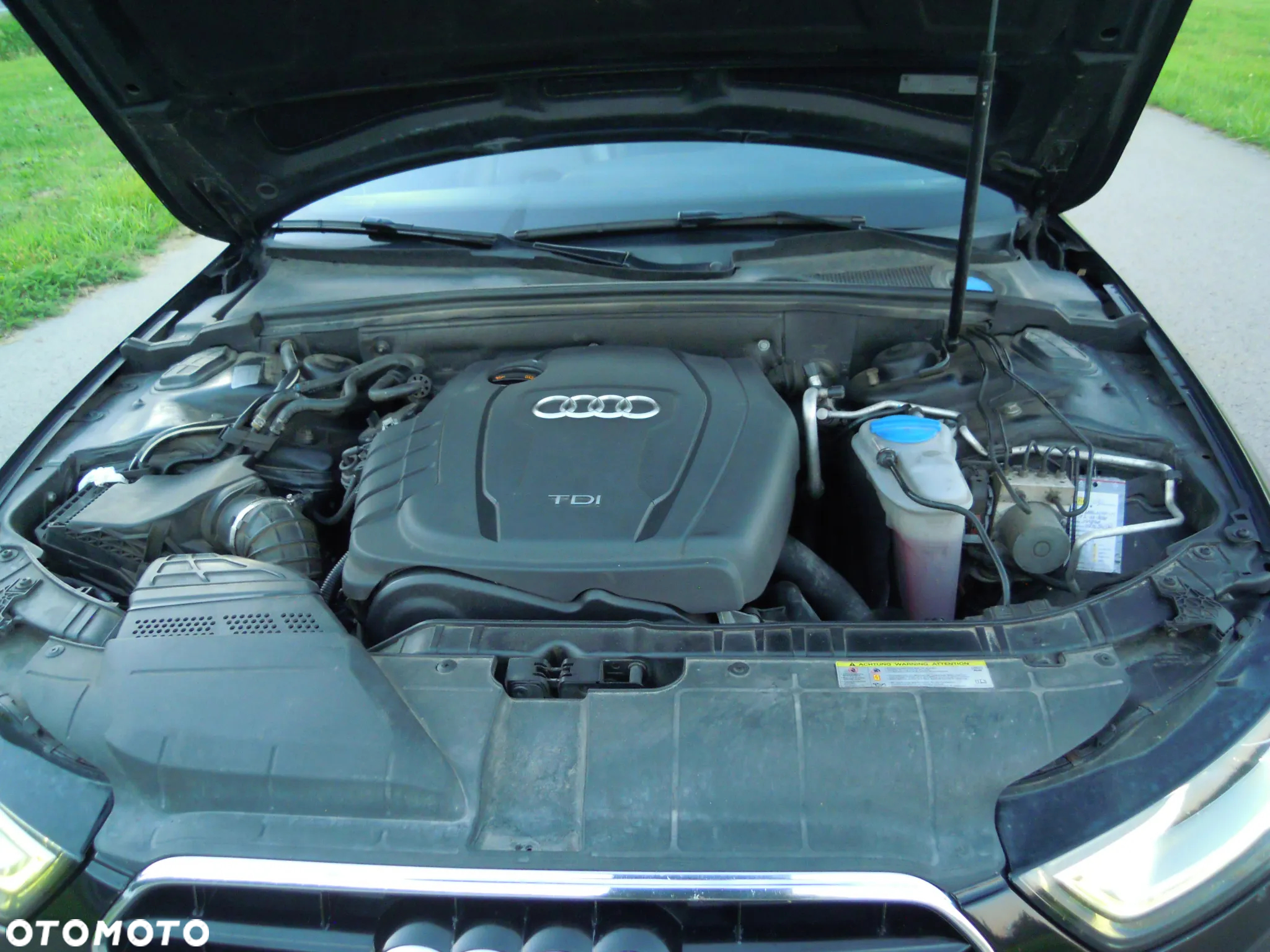 Audi A4 Avant - 20