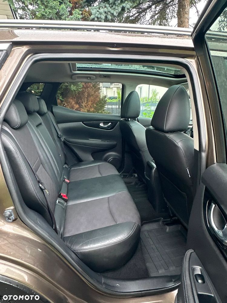 Nissan Qashqai 1.2 DIG-T Tekna - 33