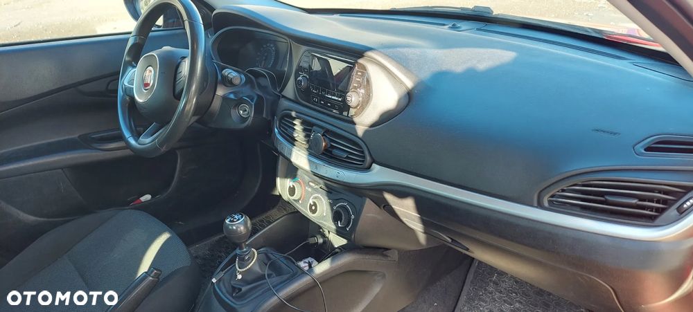 Fiat Tipo - 20