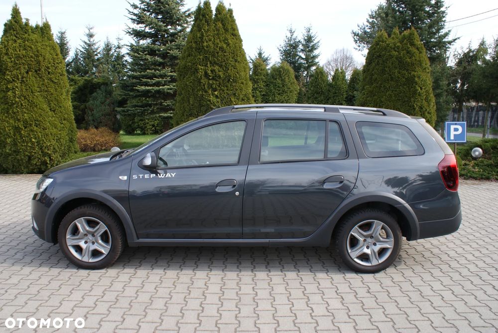 Dacia Logan - 4