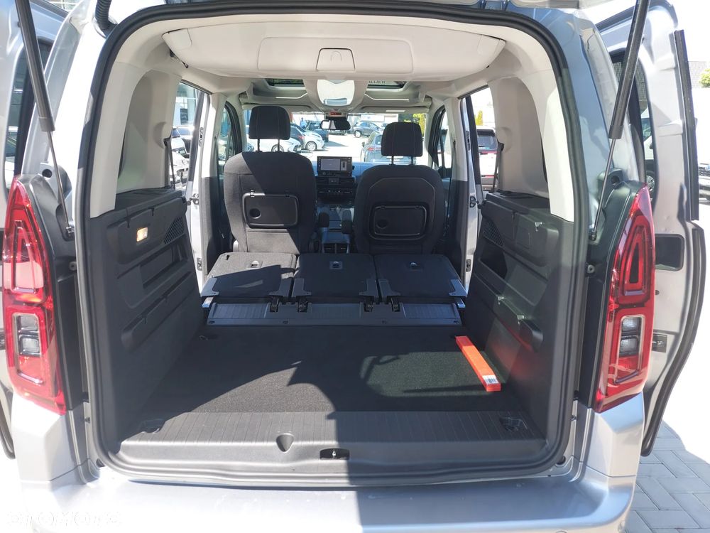Toyota Proace City Verso 1.5 D-4D VIP - 20