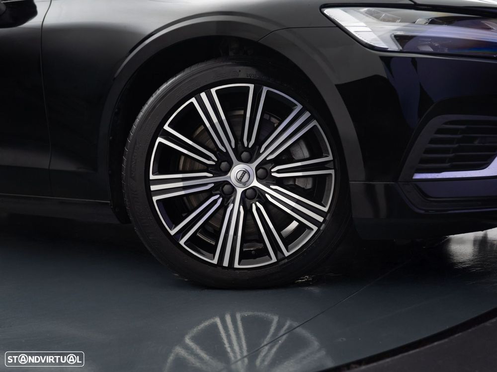 Volvo V60 2.0 T6 AWD TE Inscription Expression - 14