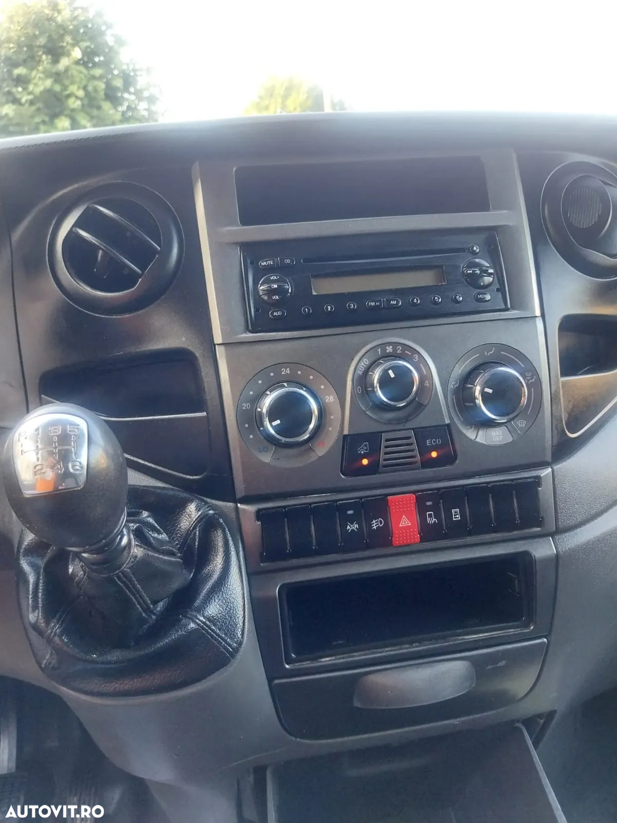 Iveco Daily 35C13 Basculabil - 8
