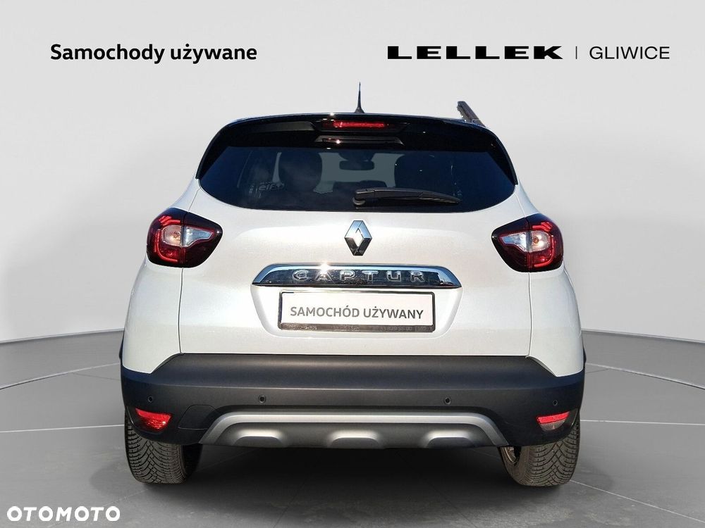 Renault Captur 1.2 Energy TCe Intens - 7