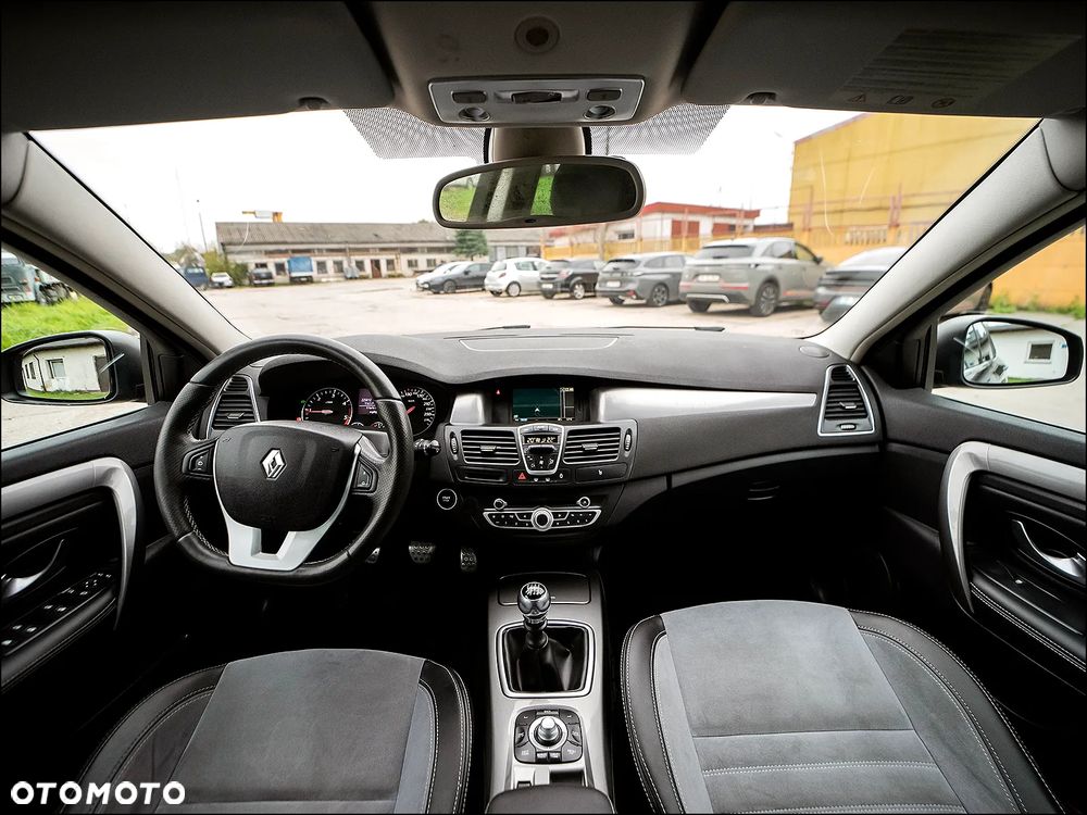 Renault Laguna - 14