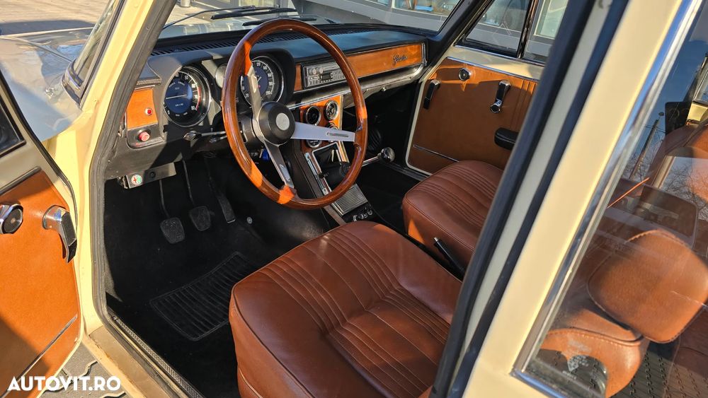 Alfa Romeo Spider - 14