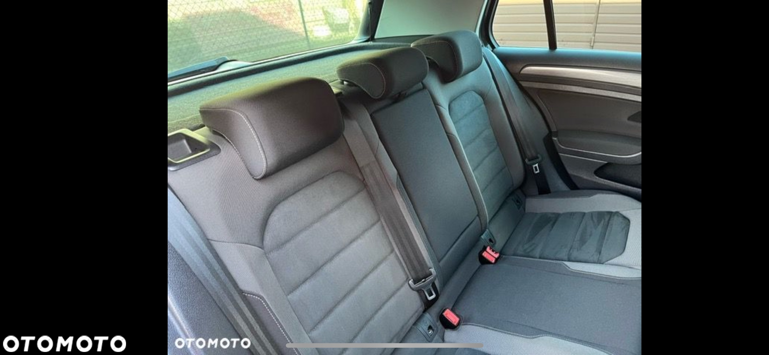Volkswagen Golf VII 1.5 TSI BMT Highline - 14