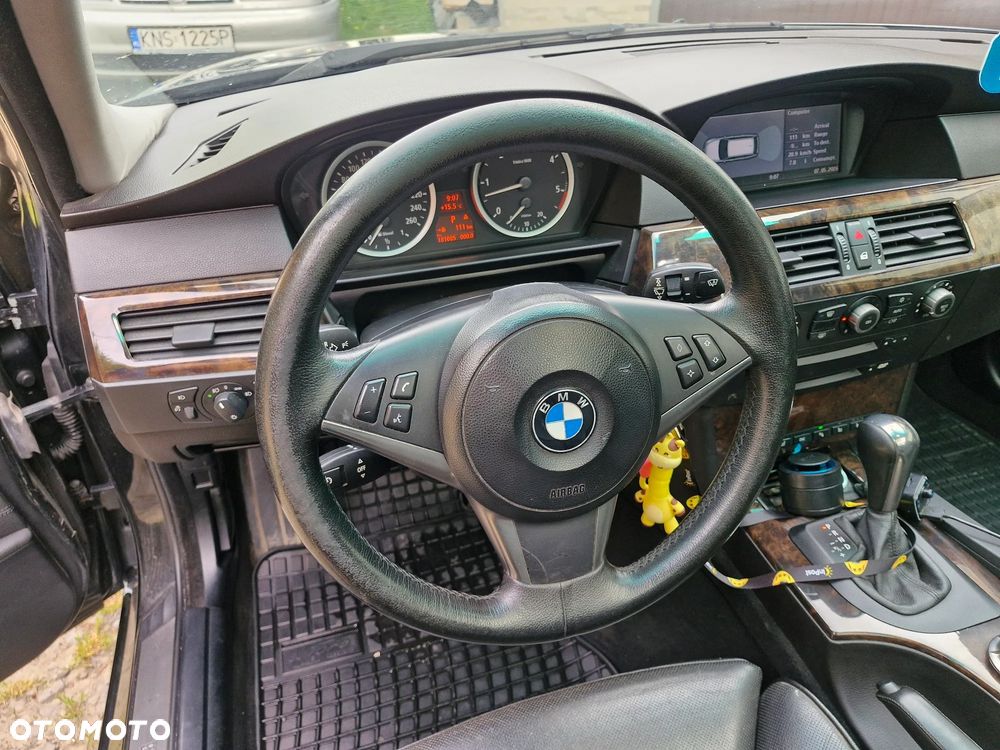 BMW Seria 5 - 14