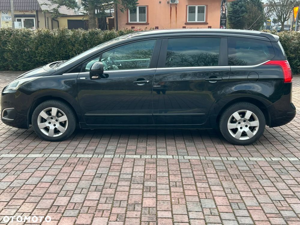 Peugeot 5008 155 THP Style - 8