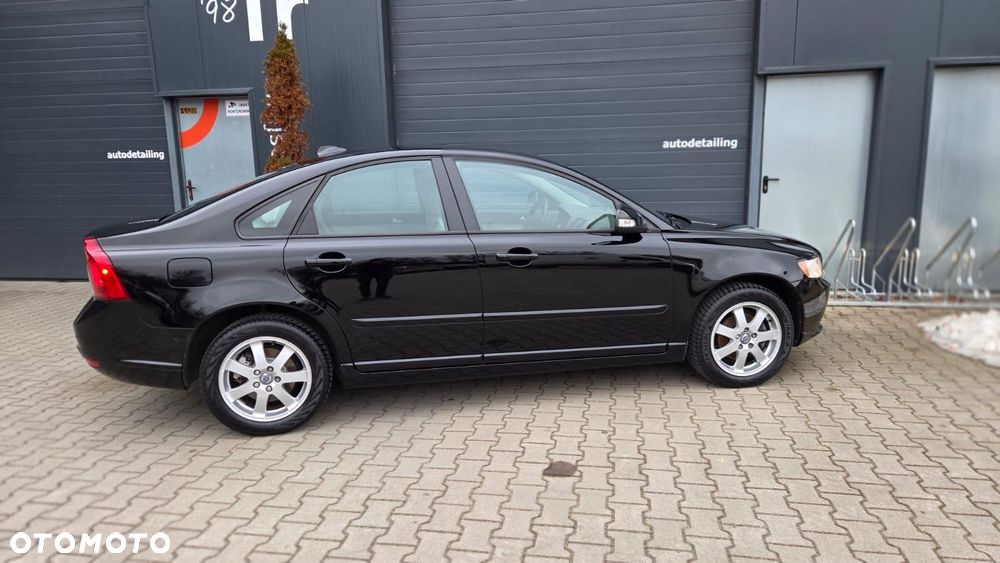 Volvo S40 2.0 Kinetic - 5