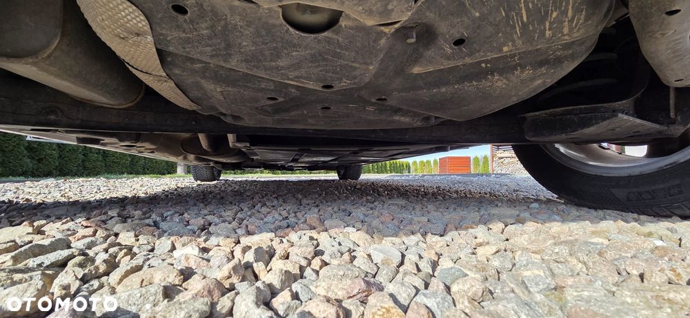 Mercedes-Benz Klasa B 200 Autotronic Special Edition - 12