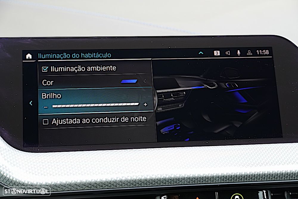 BMW 216 Gran Coupé d Pack Desportivo M - 46