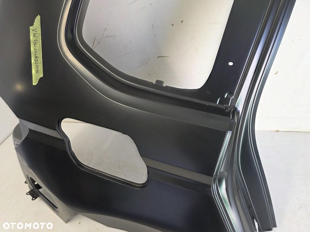 BŁOTNIK PRAWY TYŁ  VW TOURAN 5TA 15-> - 9