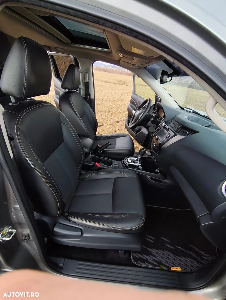 Nissan Navara - 12
