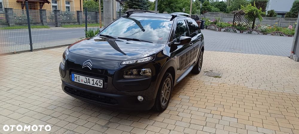 Citroën C4 Cactus 1.2 PureTech Shine Edition - 2