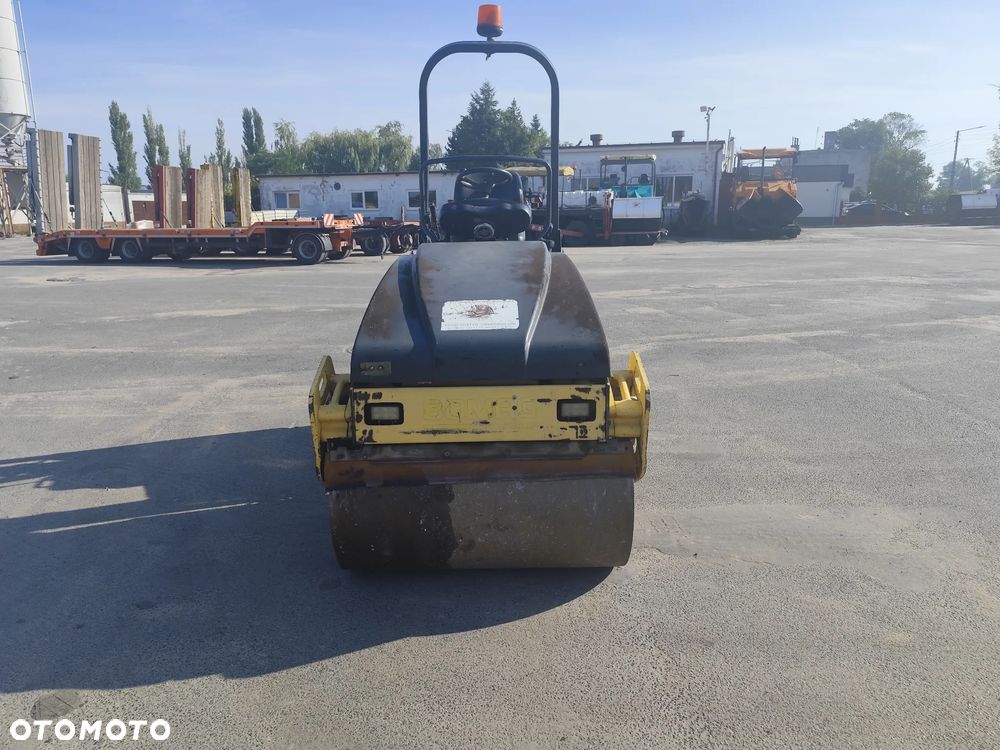 Bomag BW 120 AD-4 - 5