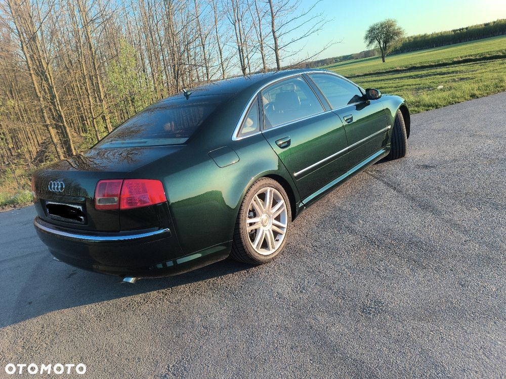 Audi A8 - 3