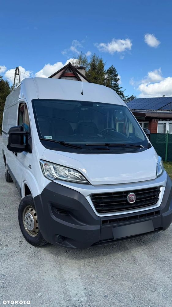 Fiat Ducato - 4