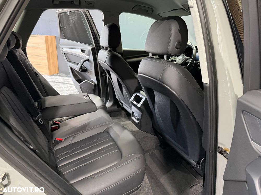 Audi Q5 45 TFSI quattro S tronic S line - 19