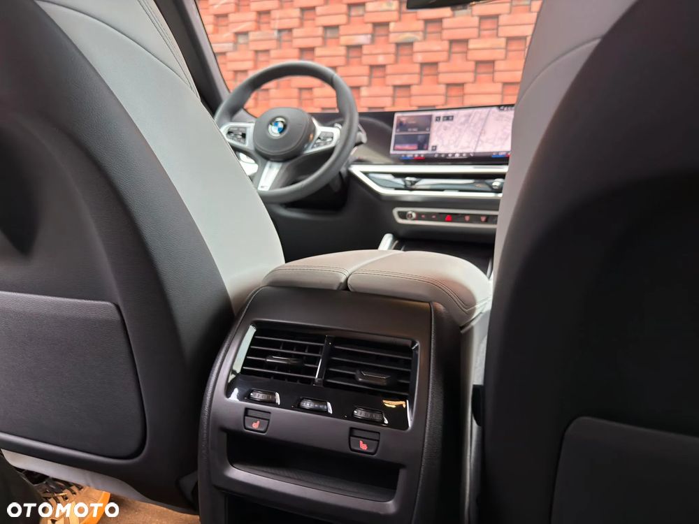 BMW X6 xDrive30d mHEV - 20