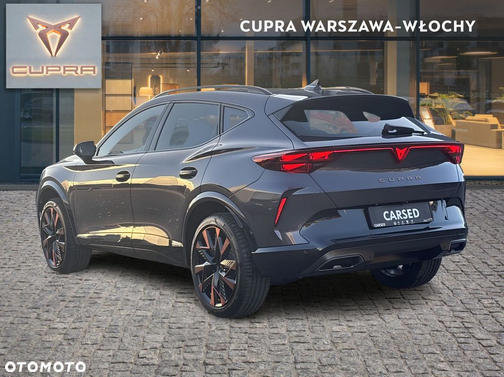 Cupra Formentor 2.0 TSI 4Drive DSG - 4
