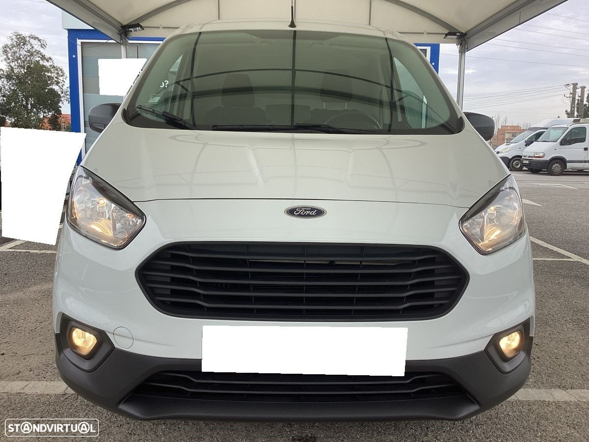 Ford Transit Courier 1.5 TDCi Trend - 6