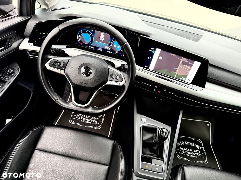 Volkswagen Golf Variant 2.0 TDI SCR - 26