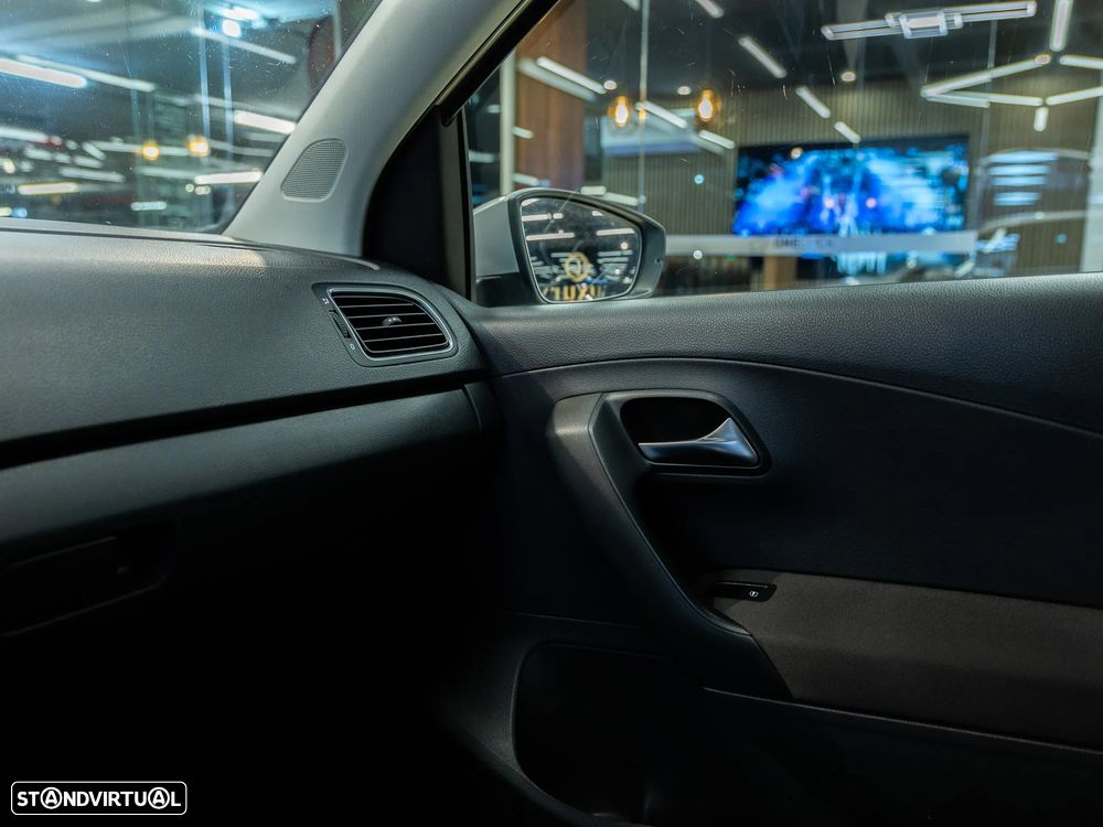 VW Polo 1.2 TDi Blue Motion 89g - 16