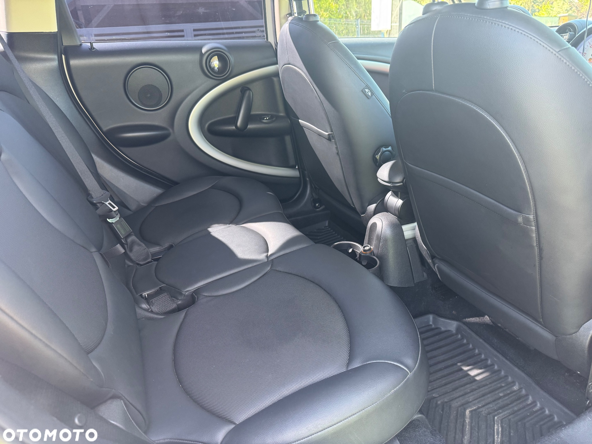 MINI Countryman - 10