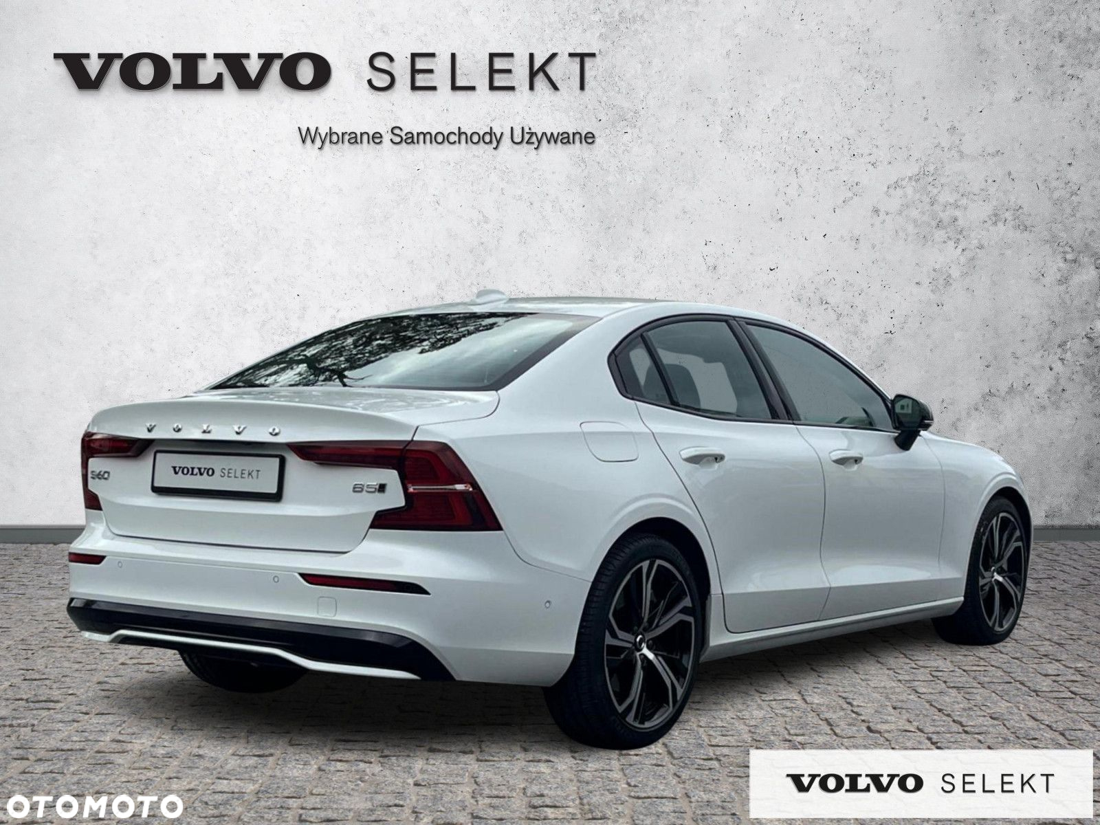 Volvo S60 - 6