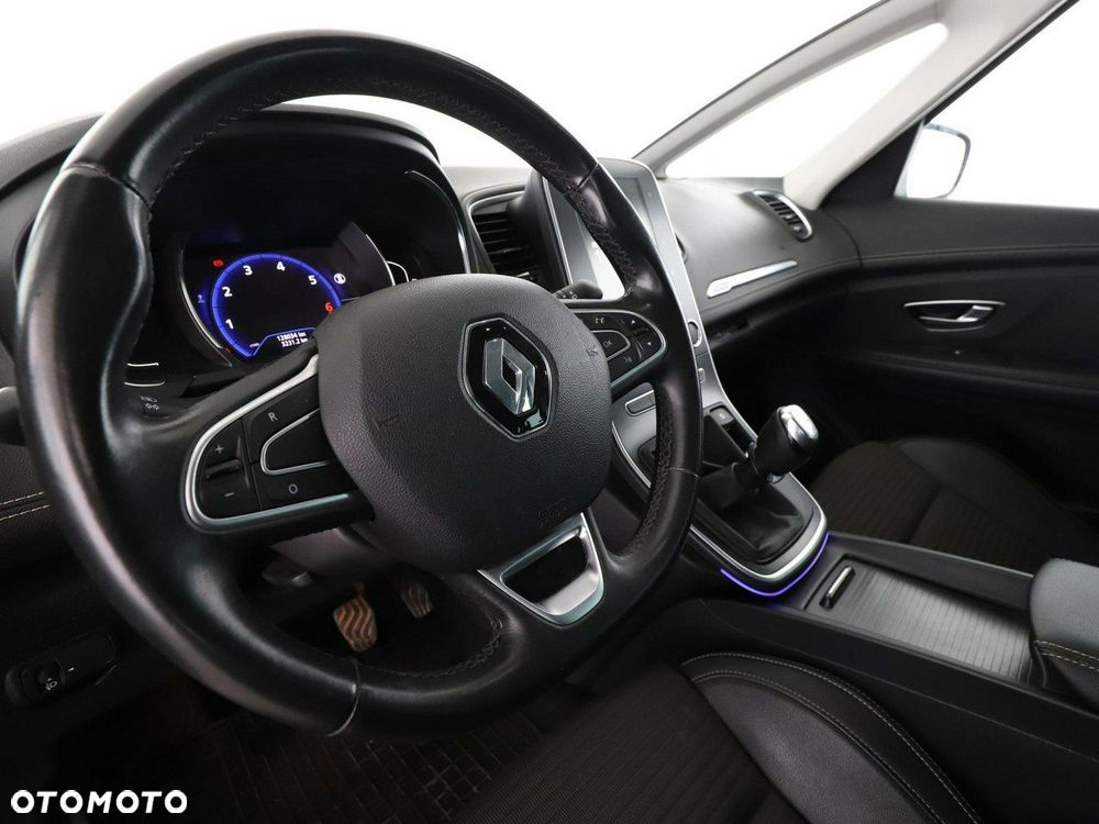 Renault Scenic 1.3 TCe FAP Intens - 14