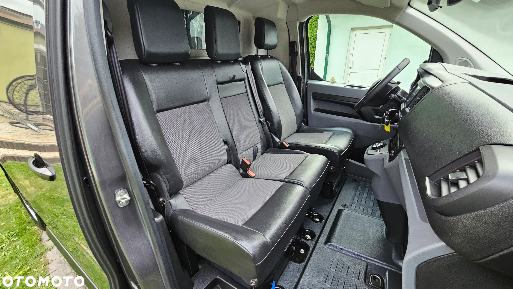 Toyota Proace 2,0D - 30