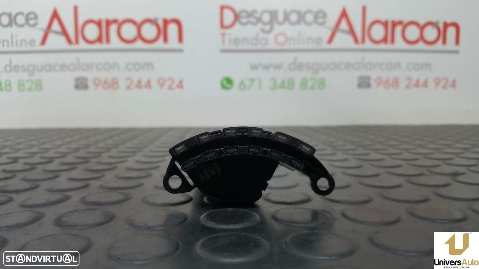 SENSOR DE ÂNGULO DE DIREÇÃO MERCEDES CLASE S (W220) BERLINA 320 CDI (220.026) - 1
