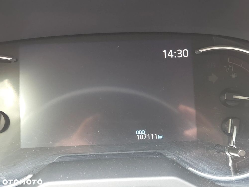 Toyota RAV4 2.0 Comfort 4x4 - 19