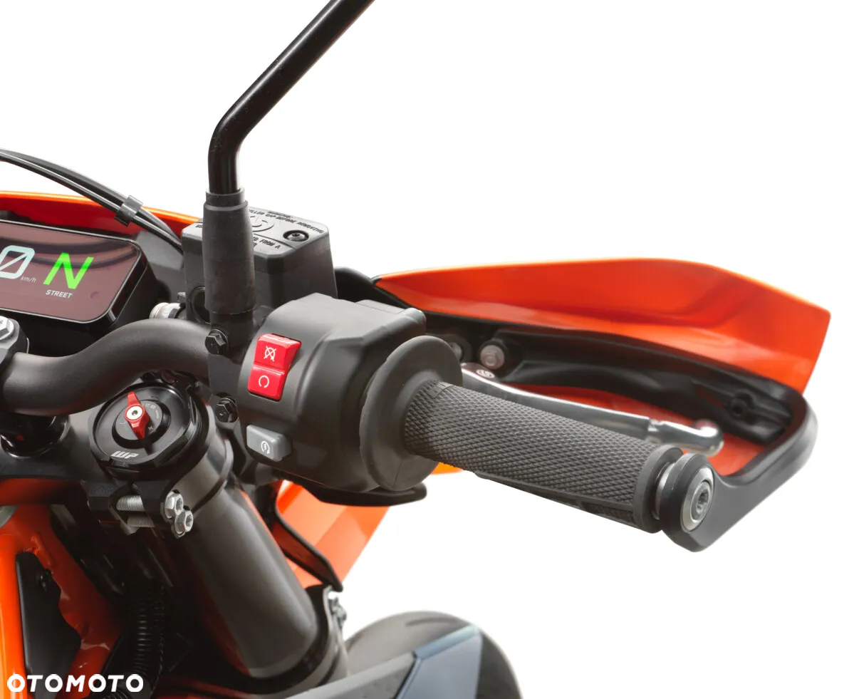 KTM SMC - 10