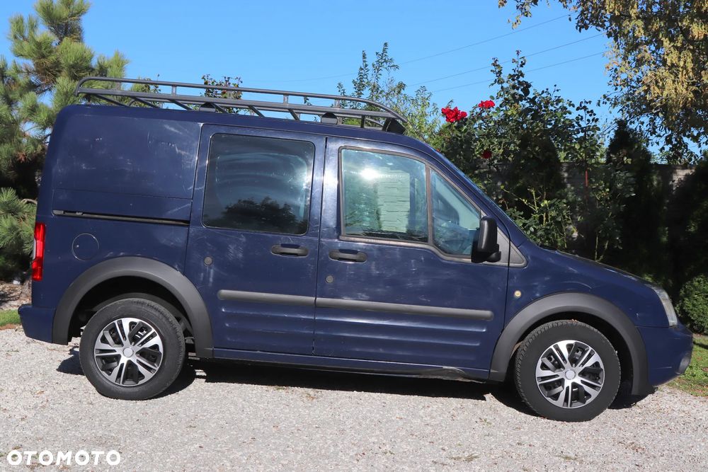 Ford TRANSIT CONNECT - 6