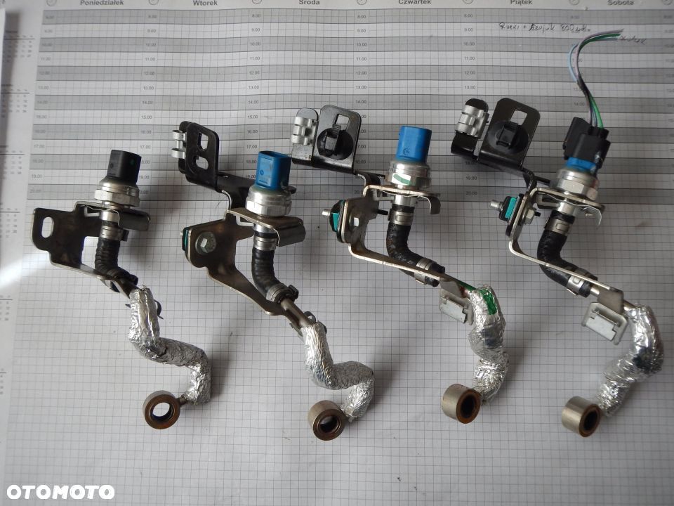KOMPUTER MASTER 2,3 DCi BITURBO nr 237109955R - 6