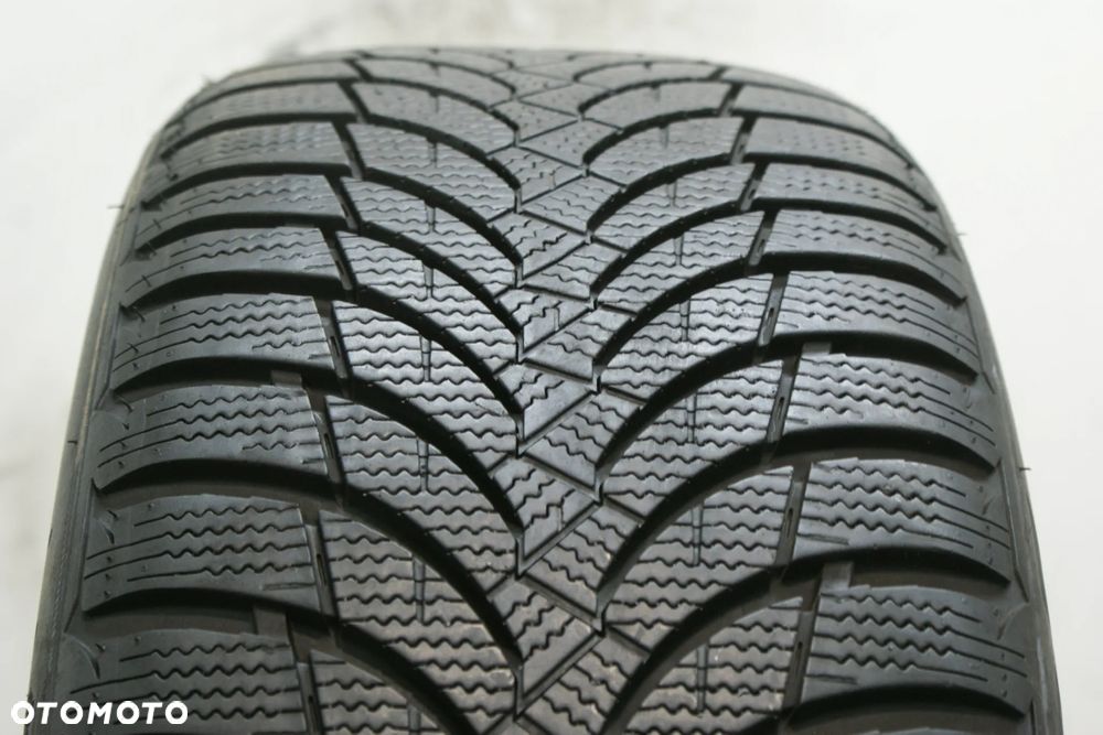225/50R17 NEXEN WINGUARD SNOW G WH2 , 8,4mm 2023r B1695 - 1