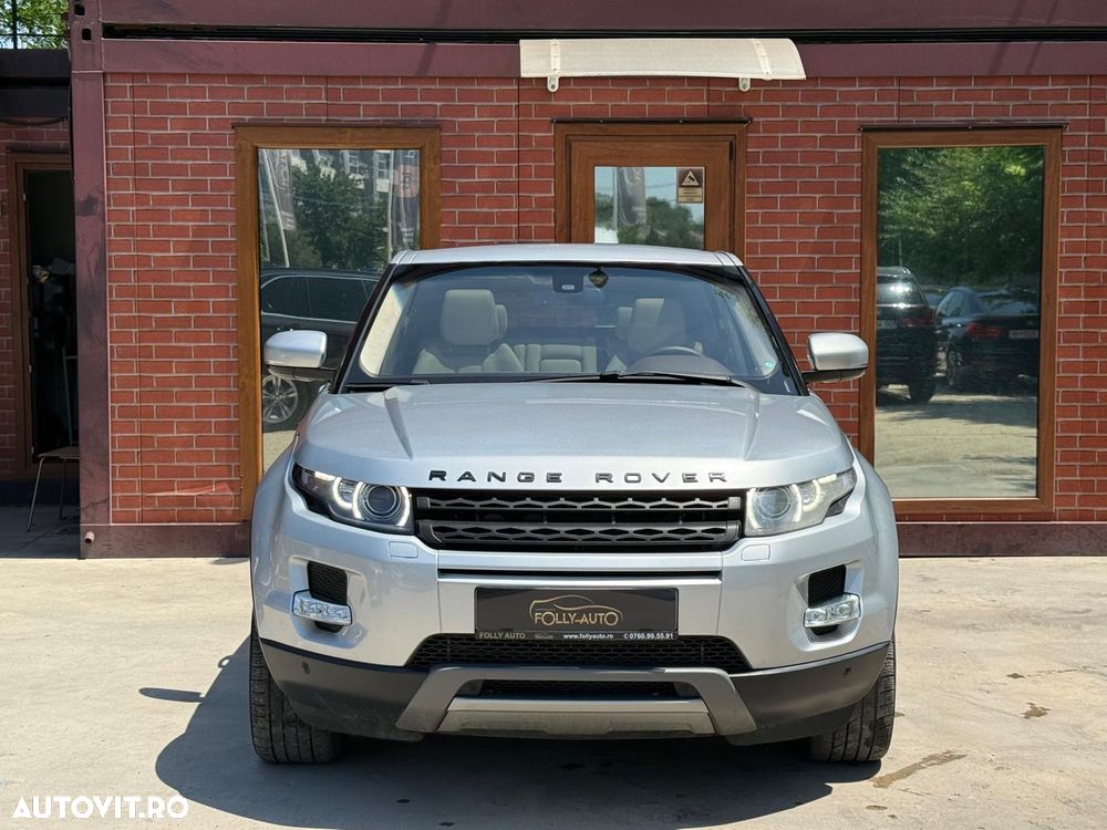 Land Rover Range Rover Evoque ver-2-0-d150-r--dynamic - 31