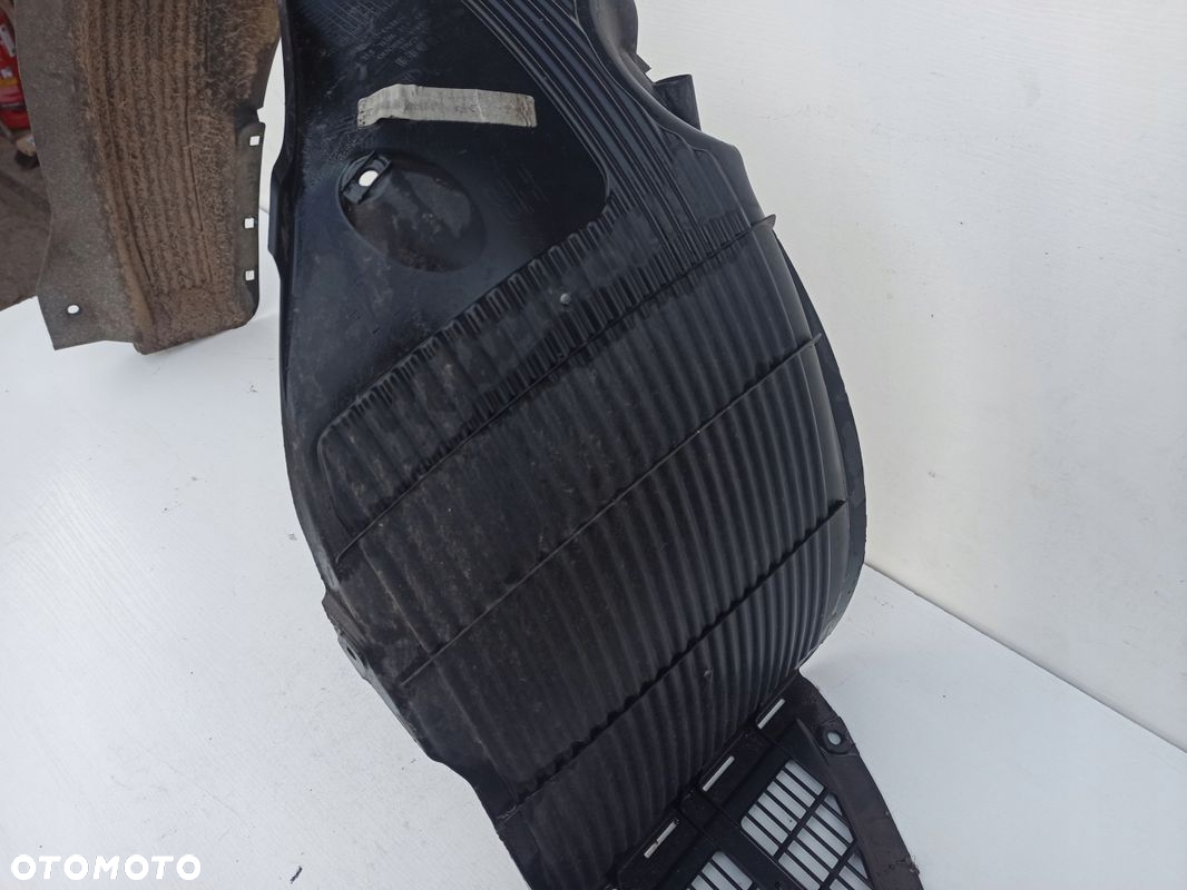 Nadkole lewy przód HYUNDAI i10 II 86813-B9000 - 3