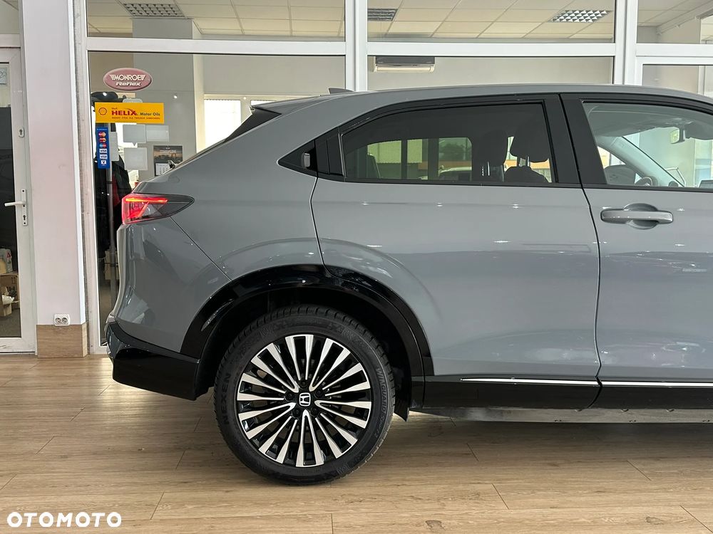 Honda e:NY1 69kWh Elegance - 6