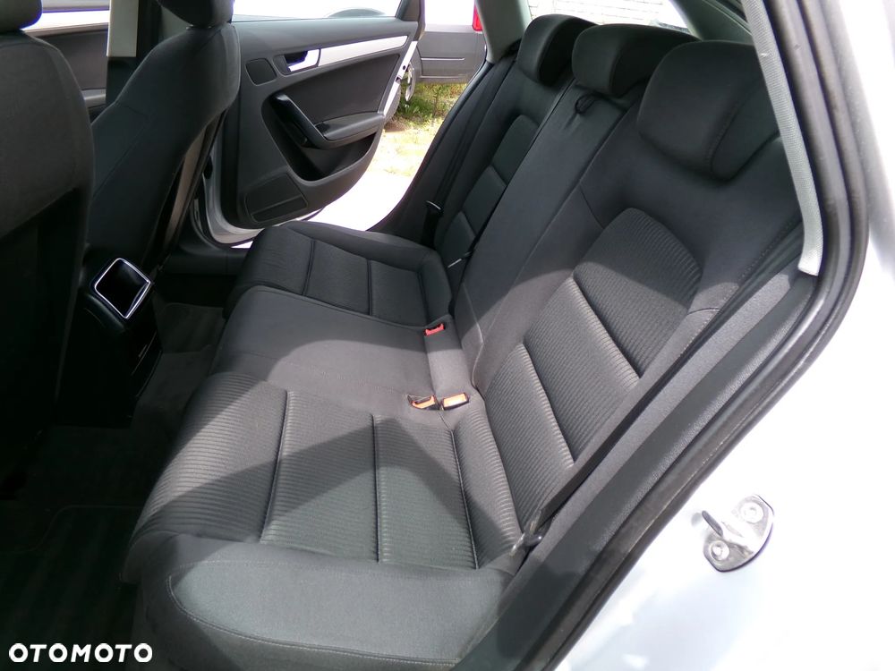Audi A4 - 5