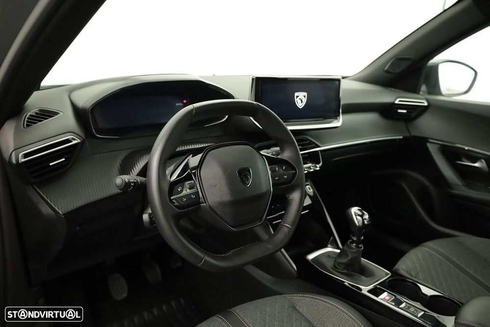 Peugeot 2008 1.2 PureTech Allure - 7