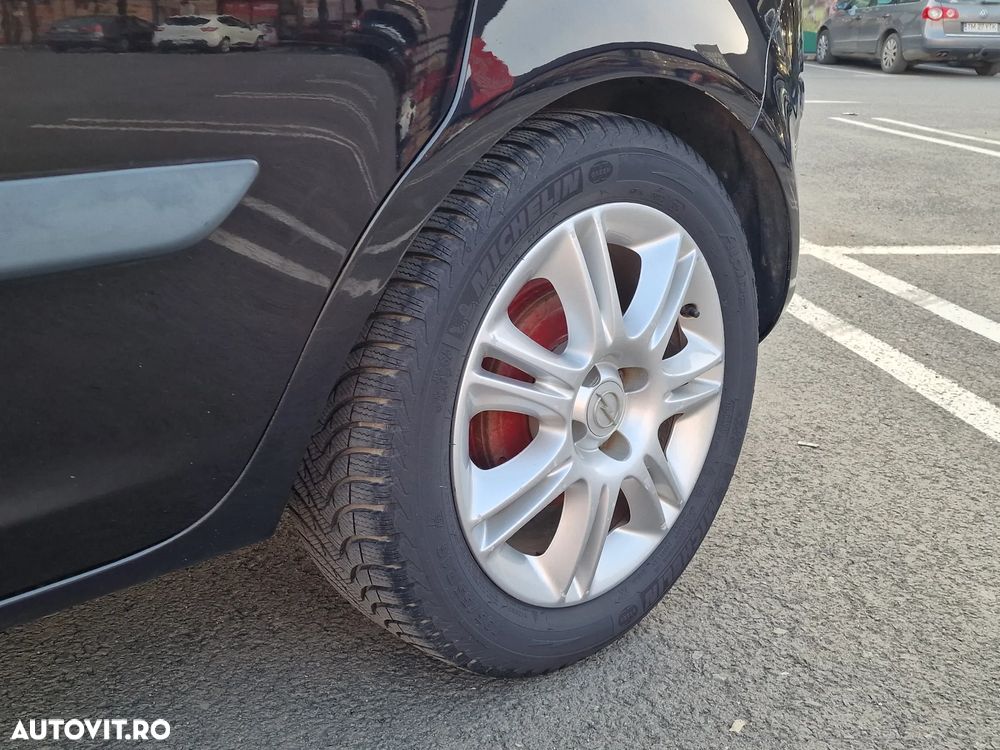 Opel Corsa 1.2 16V - 7