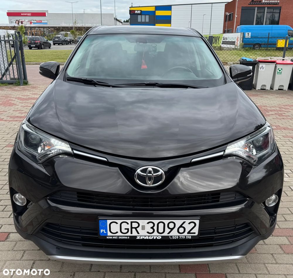 Toyota RAV4 - 3