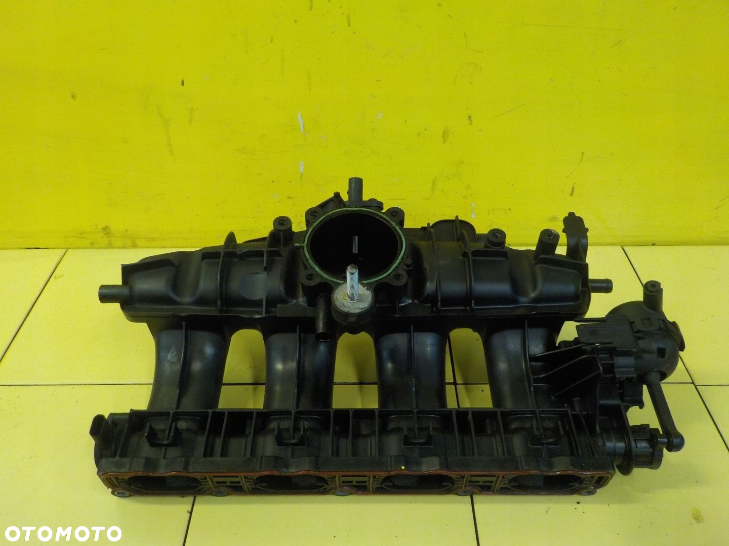 AUDI A5 A6 Q5 2.0 TFSI 12r 180KM CDN kolektor ssacy 06H133185AE - 3