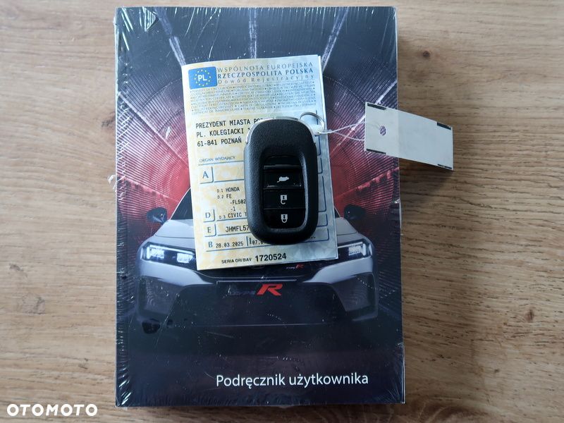 Honda Civic 2.0 T Type R - 35