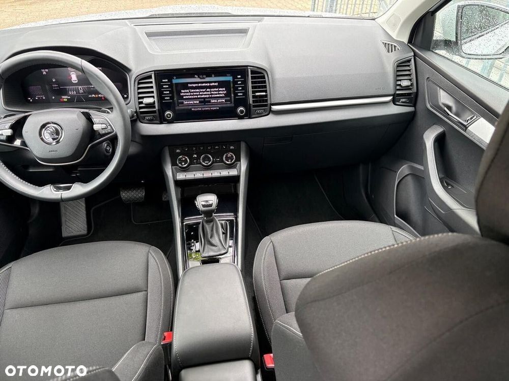 Skoda Karoq - 41
